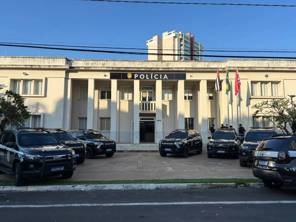 CPJ Plantão Araçatuba