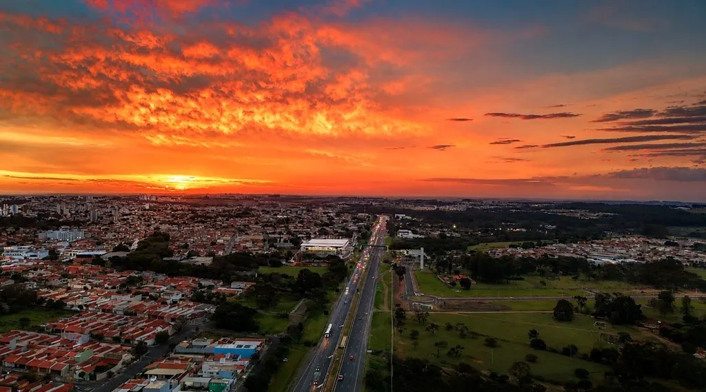 Rodovia Washington Luís