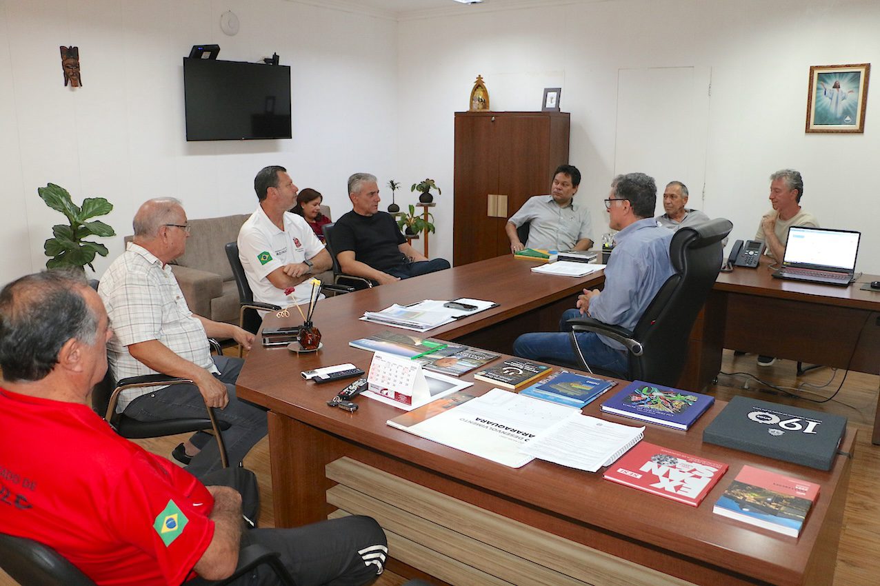 Araraquara desiste dos Jogos Regionais 2026 e expõe impasse com o Estado