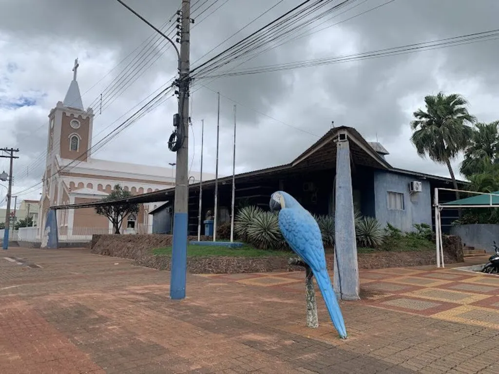 Paço