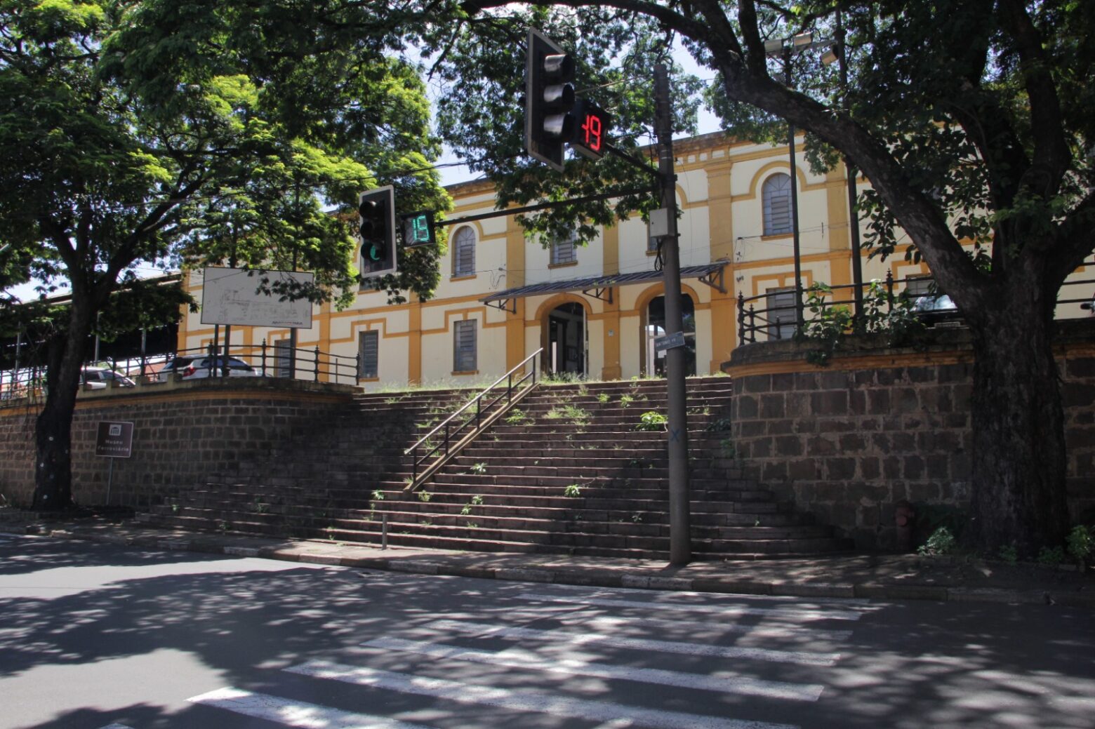 Araraquara celebra “Dia do Ferroviário” com programação cultural e atrações para toda a família