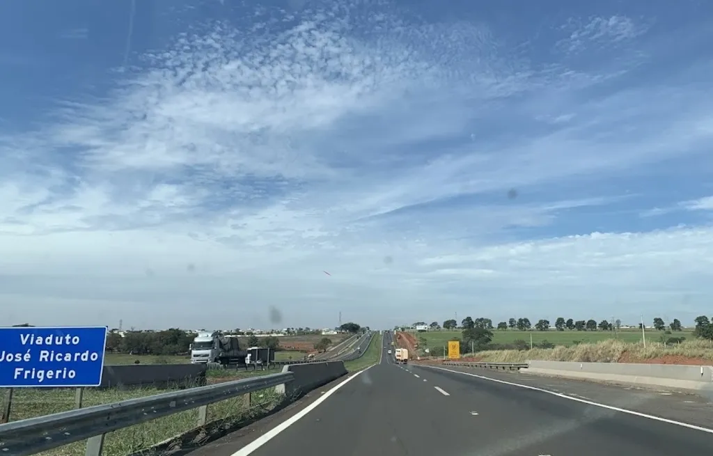 Rodovia Marechal Ropndon
