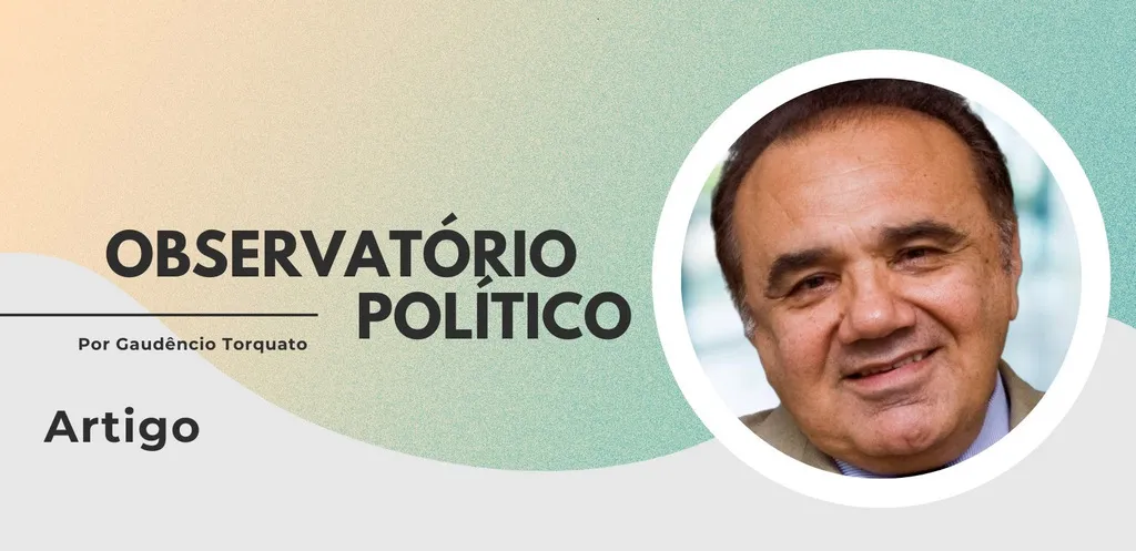 A CRISE NO STF ENTRA NA URNA