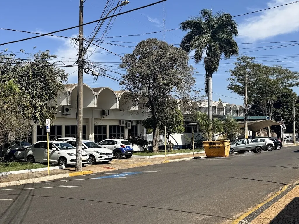 Preefeirtura de Araçatuba