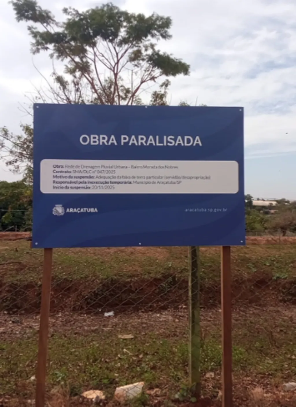Placa twrreno Pedro Perri
