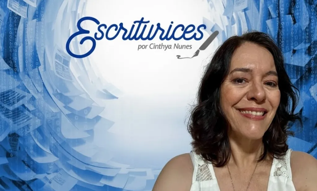 Vinheta escriturices