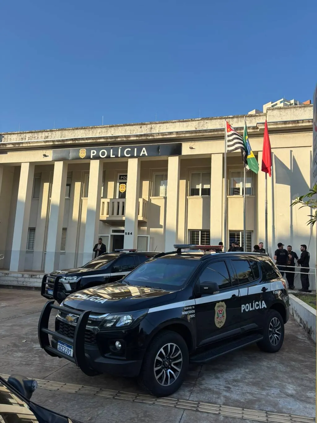 CPJ Araçatuba